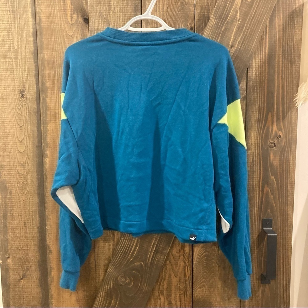 Puma Track Suit - Picture 11 of 15